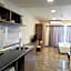 Rangsit Residence & Hotel
