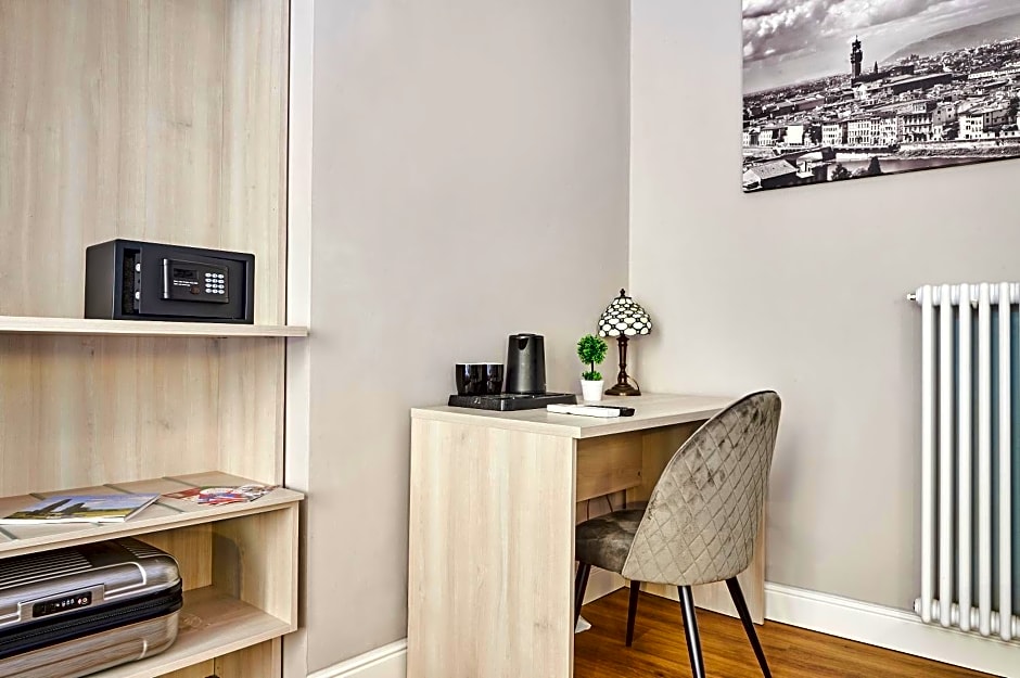 Hotel Brooklyn