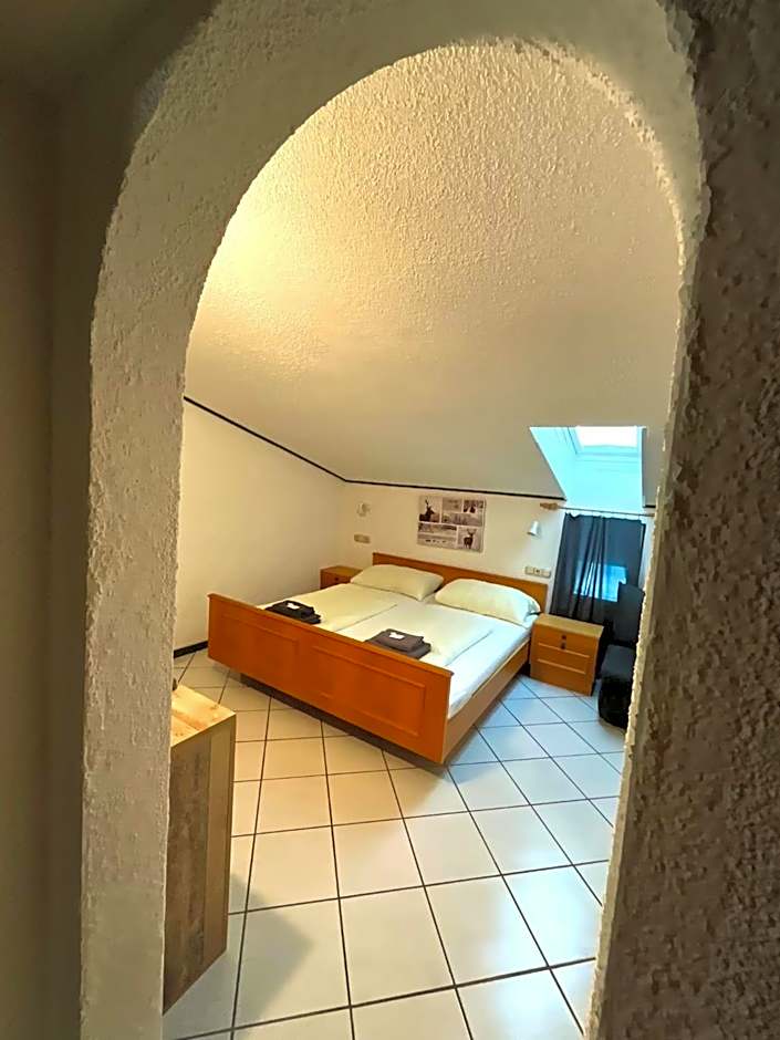 Hotel Wildrose