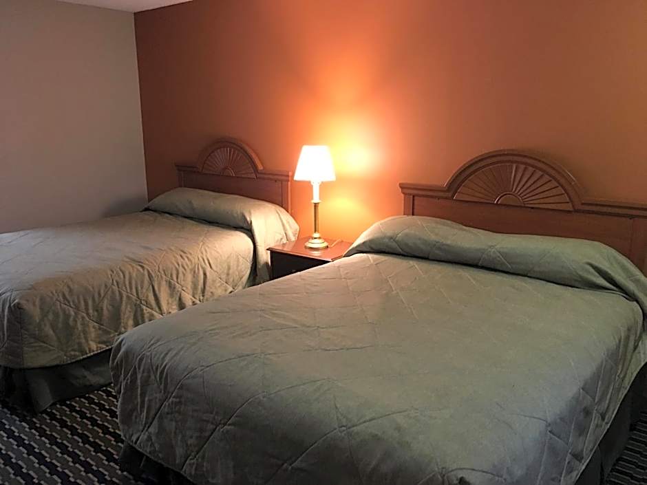 Knights Inn Merrillville