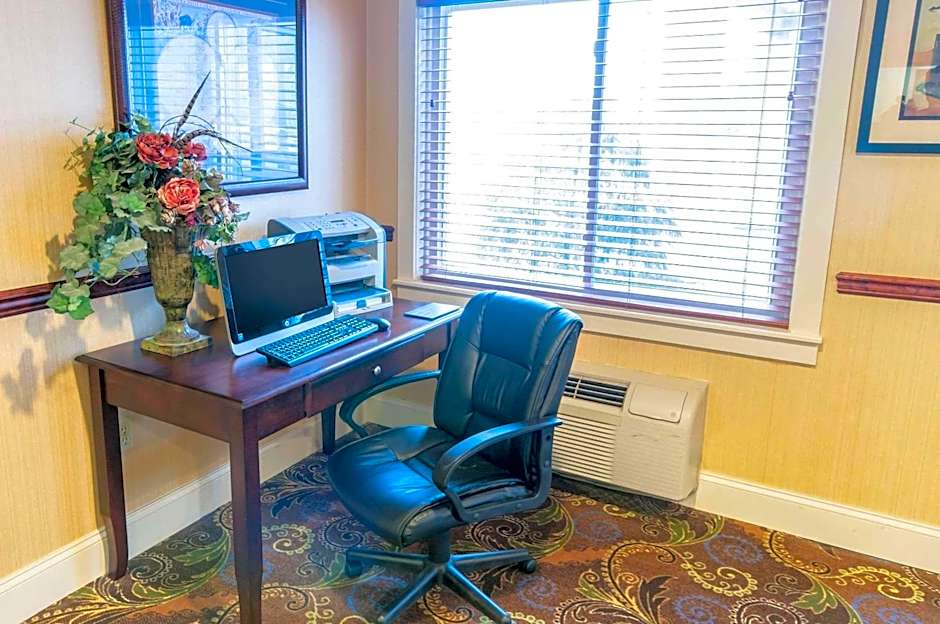 Comfort Inn New Holland Amish Country