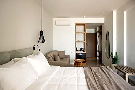 Aether Junior Suite Sea View