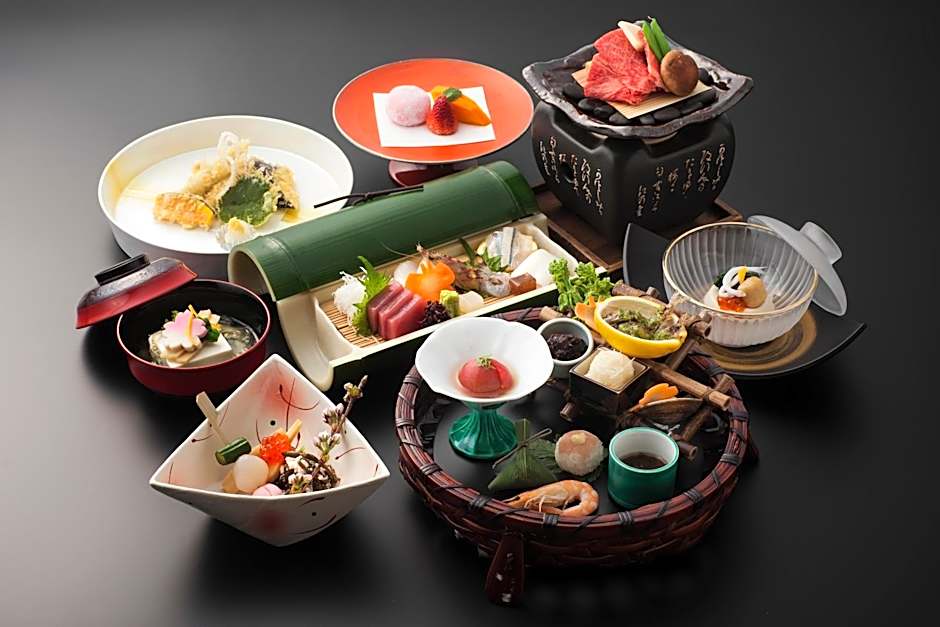 Ryokan Miyoshi