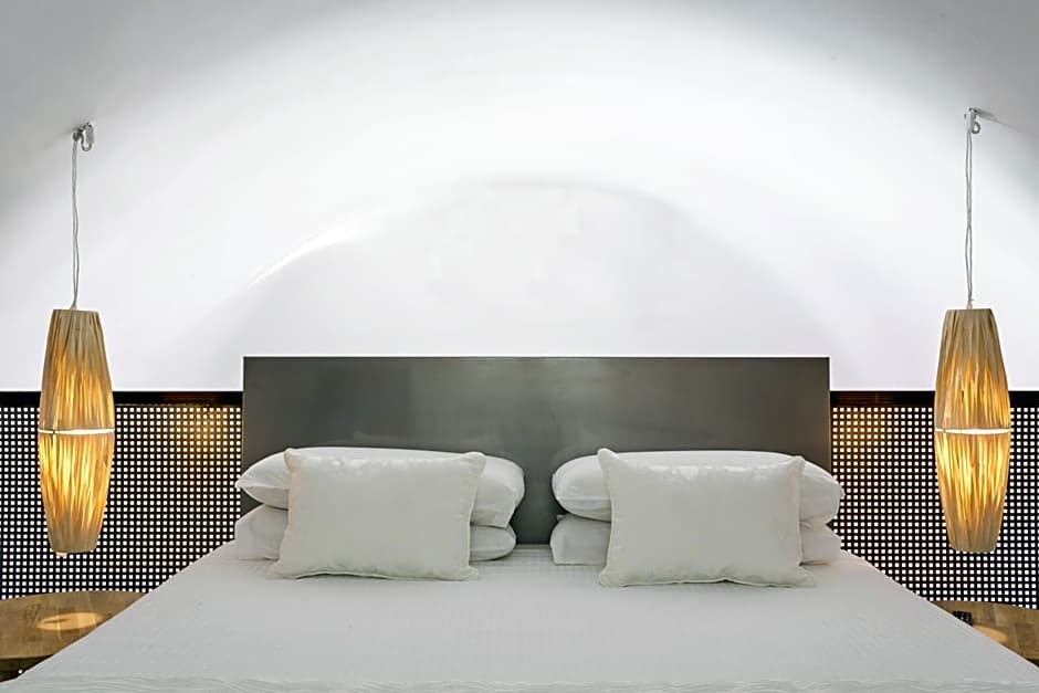 Art Hotel Santorini