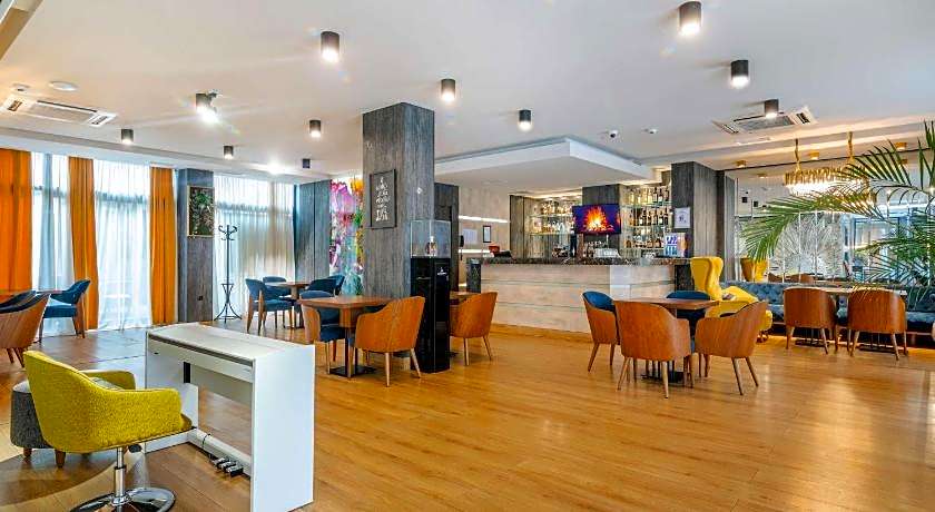 Best Western Tbilisi City Center