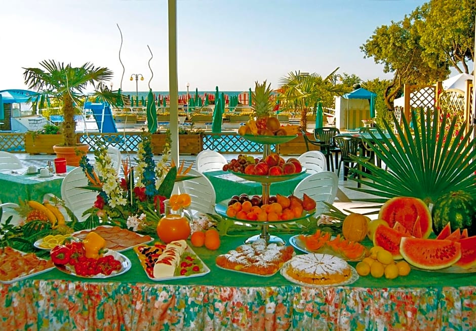 Hotel La Brezza
