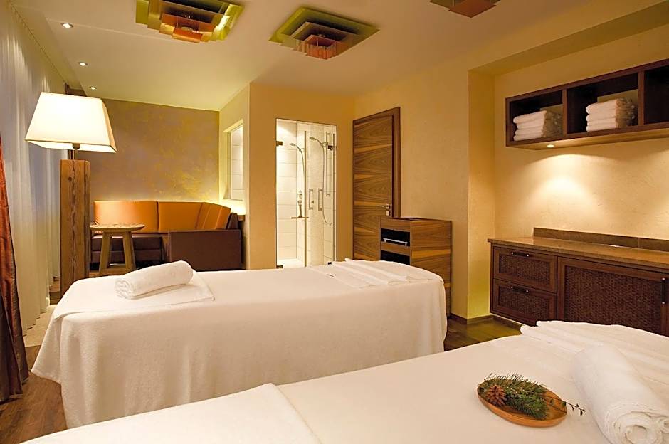 Wellness-& Nationalpark Hotel Schliffkopf, BWSC