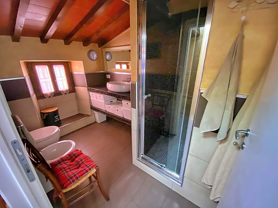 Casa Tosca Home Retreat