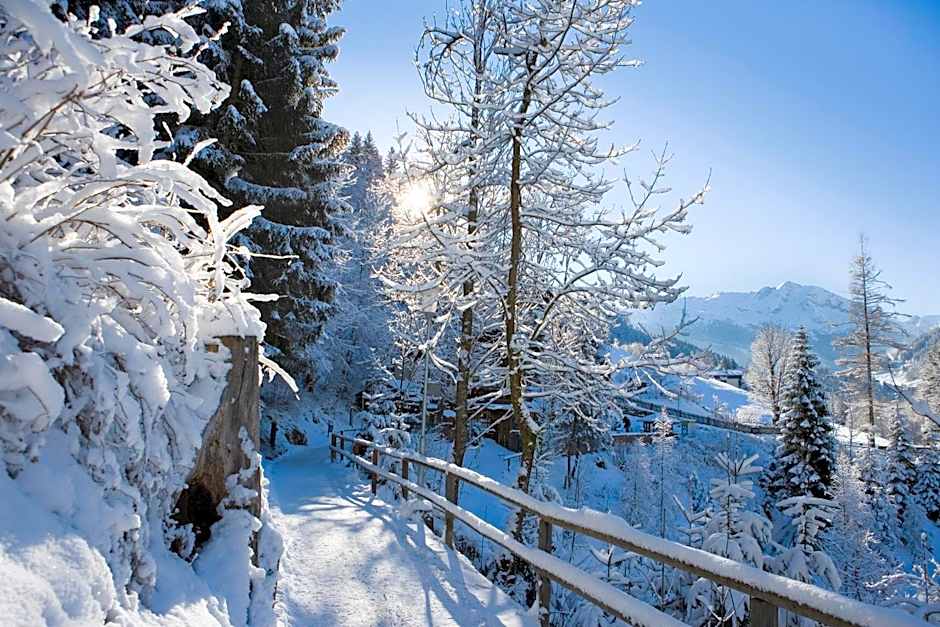 Design Hotel Miramonte