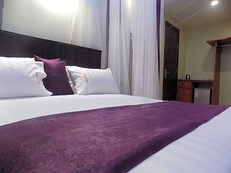 Rubax Motel