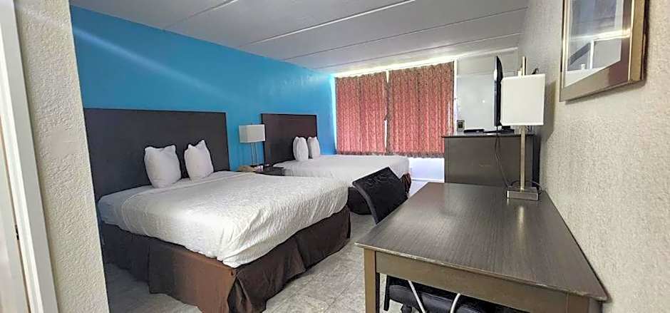 Travelodge by Wyndham Kingsland GA