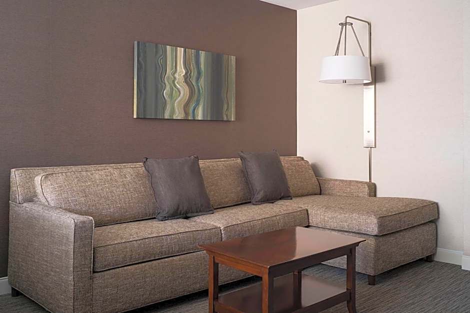 Provo Marriott Hotel & Conference Center