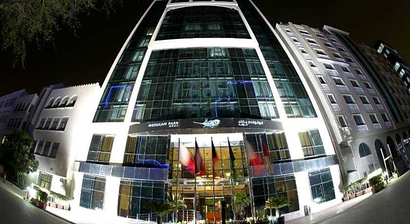 Gokulam Park Hotel Doha