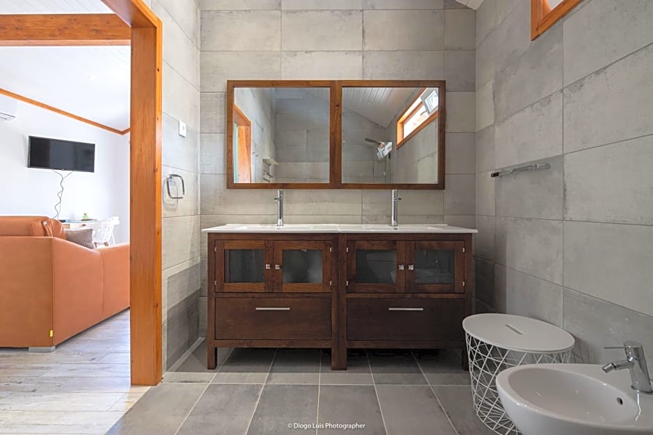 The Olive Hill Guesthouse