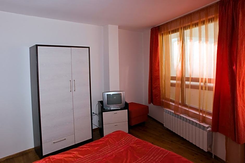 Mountview Lodge Apartments