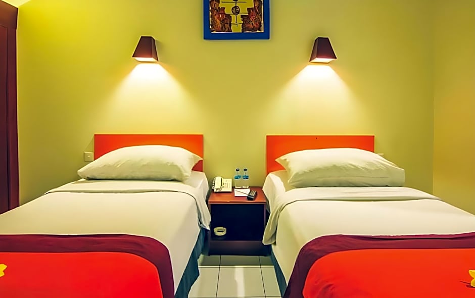 The Yani Hotel Bali