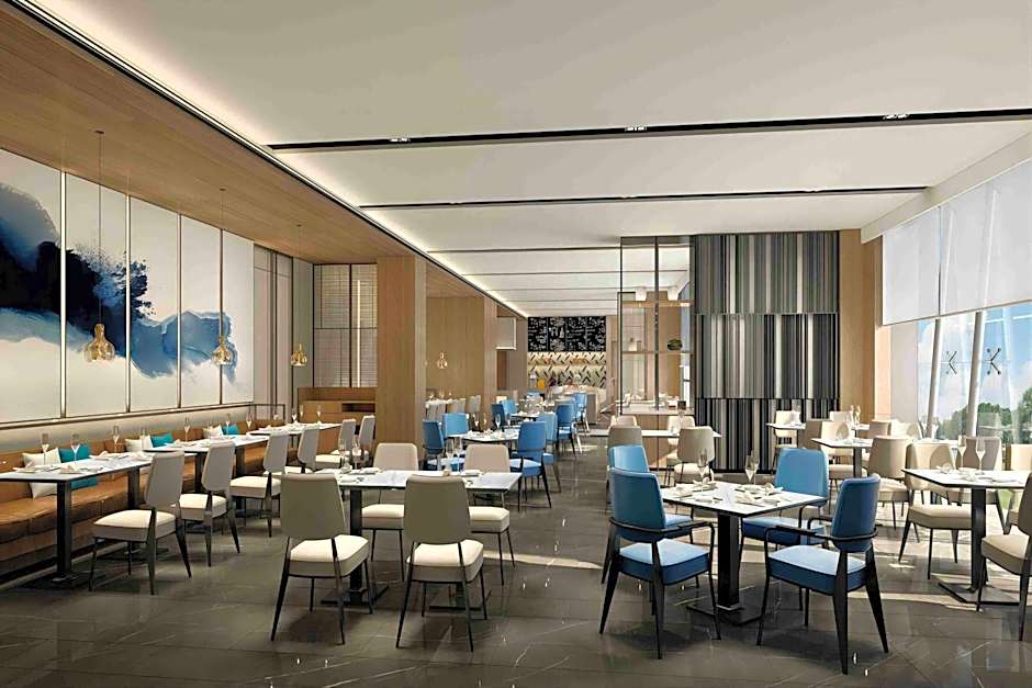 Fairfield by Marriott Yuyao
