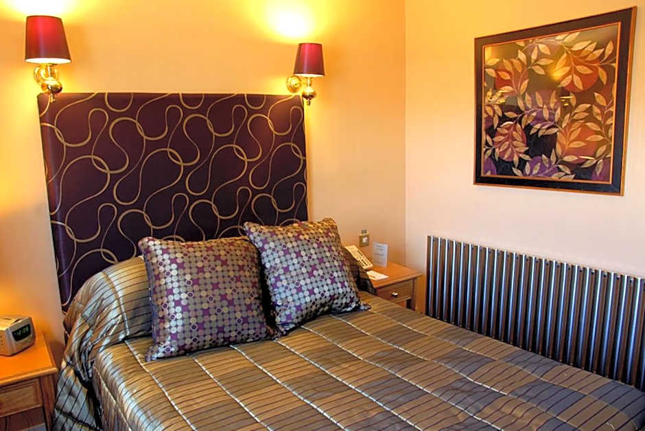 The Craighaar Hotel