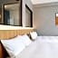 Rakuten STAY naha-tomarifuto 1F Twin Room