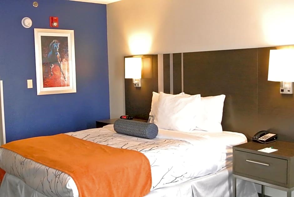 Guesthouse Inn & Suites Lexington