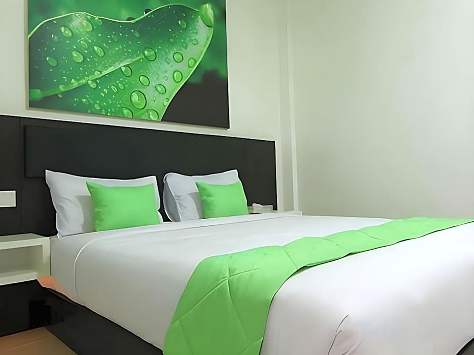 Evan Hotel (Non-Smoking)