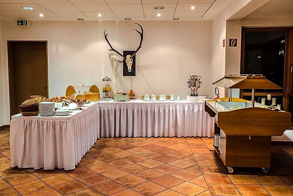 Landhotel Aschenbrenner