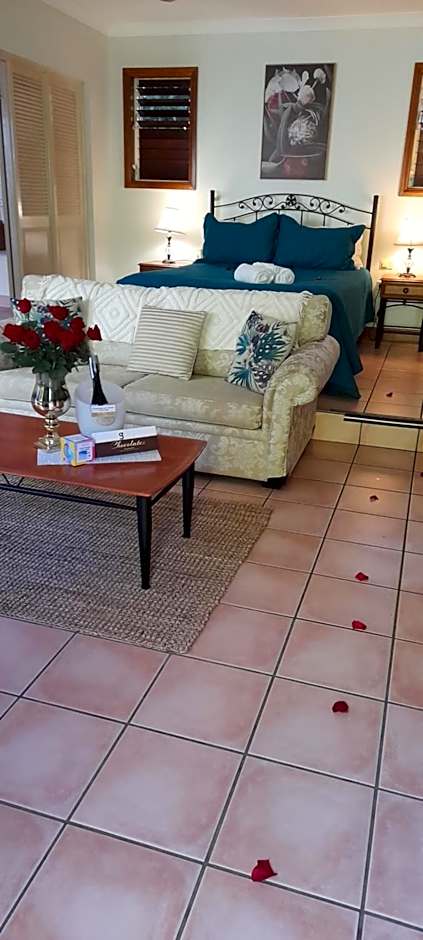 Eden House Retreat