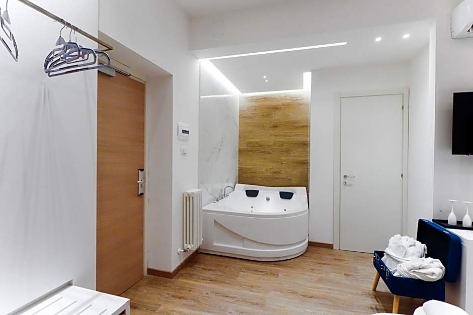 Hotel Gran Sasso & SPA