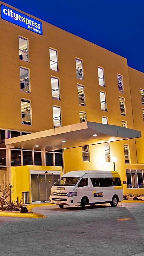 City Express by Marriott La Paz