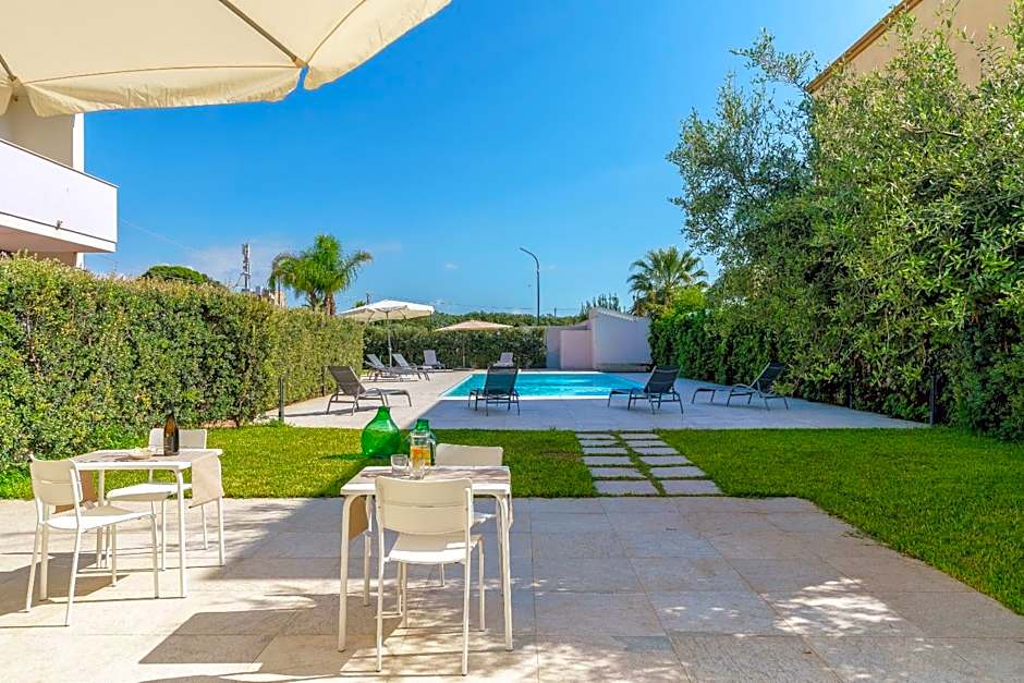 Travini Hotel Residence