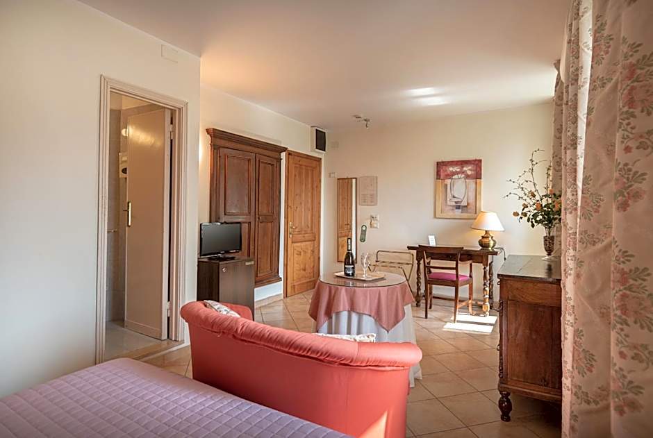 Hotel Umbra