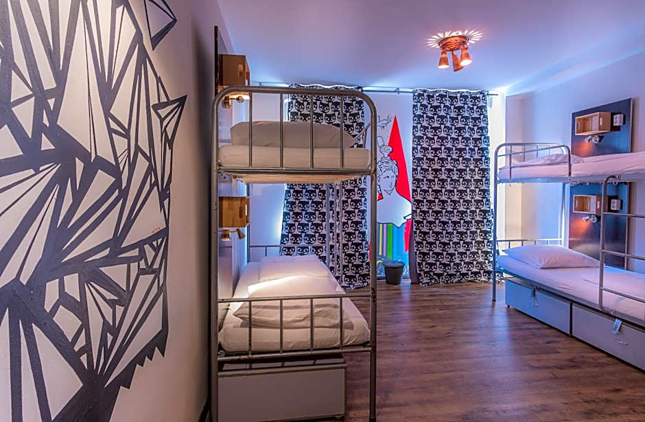 Sunflower Hostel Berlin