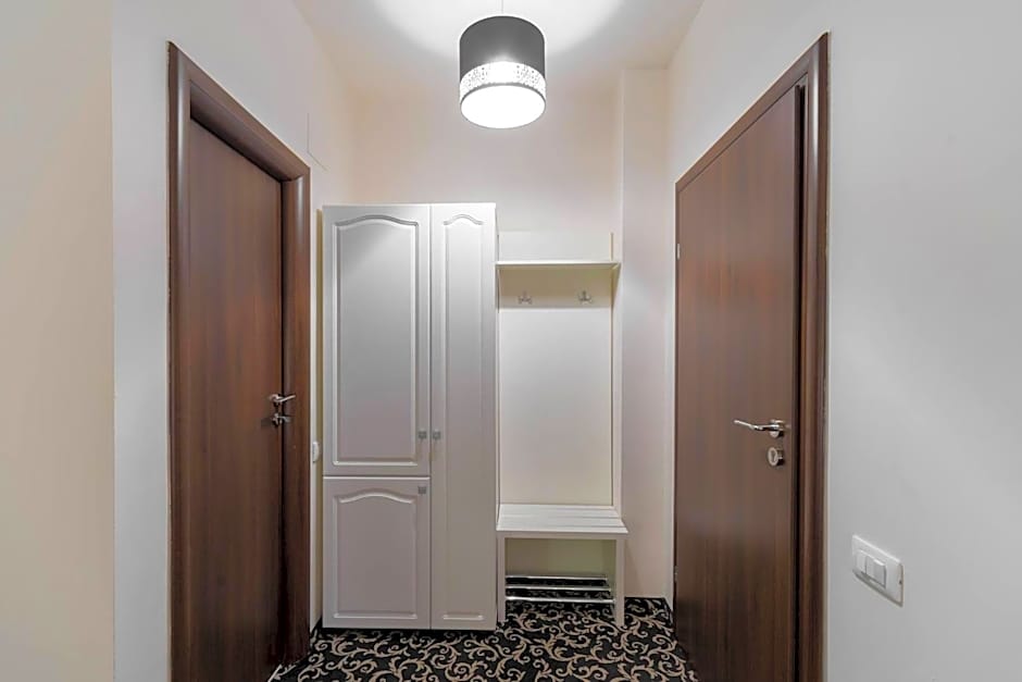 Hotel Complex Havana