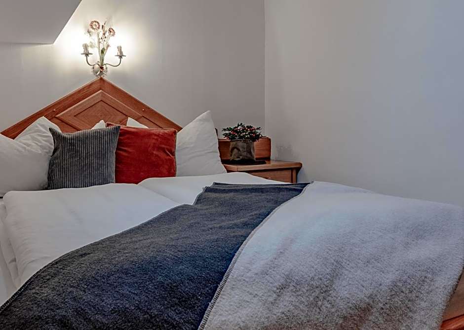 Appartements KATHRIN