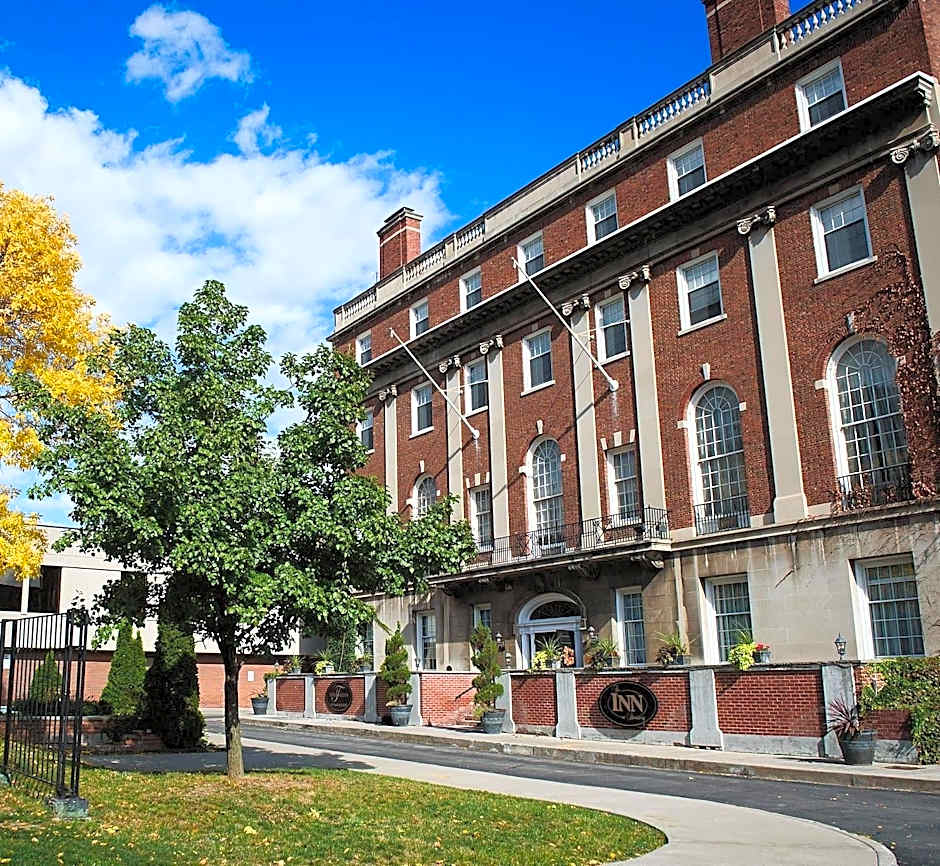 Inn On Broadway
