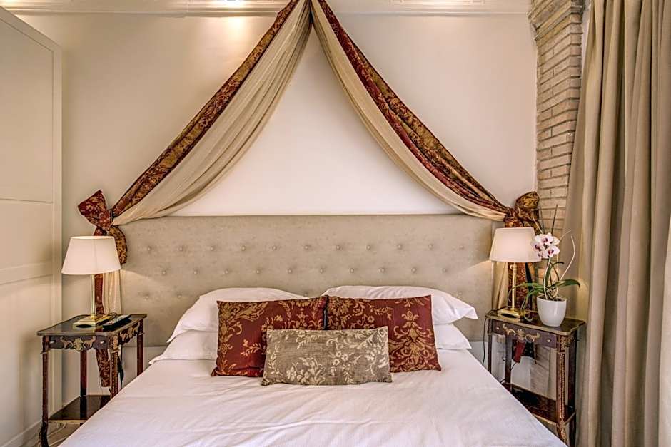 Pantheonview - Luxury Suites