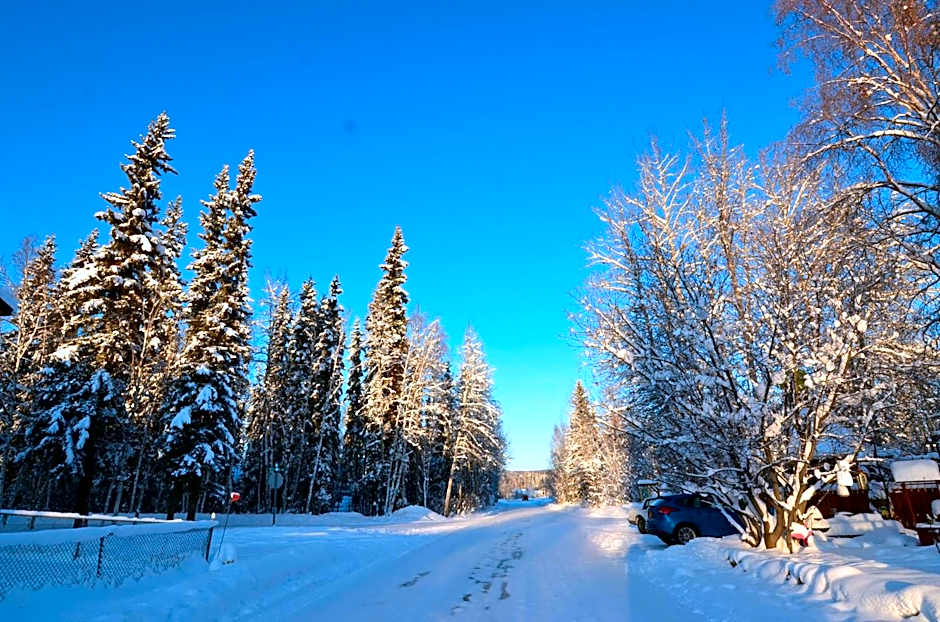 Billie's Backpackers Hostel