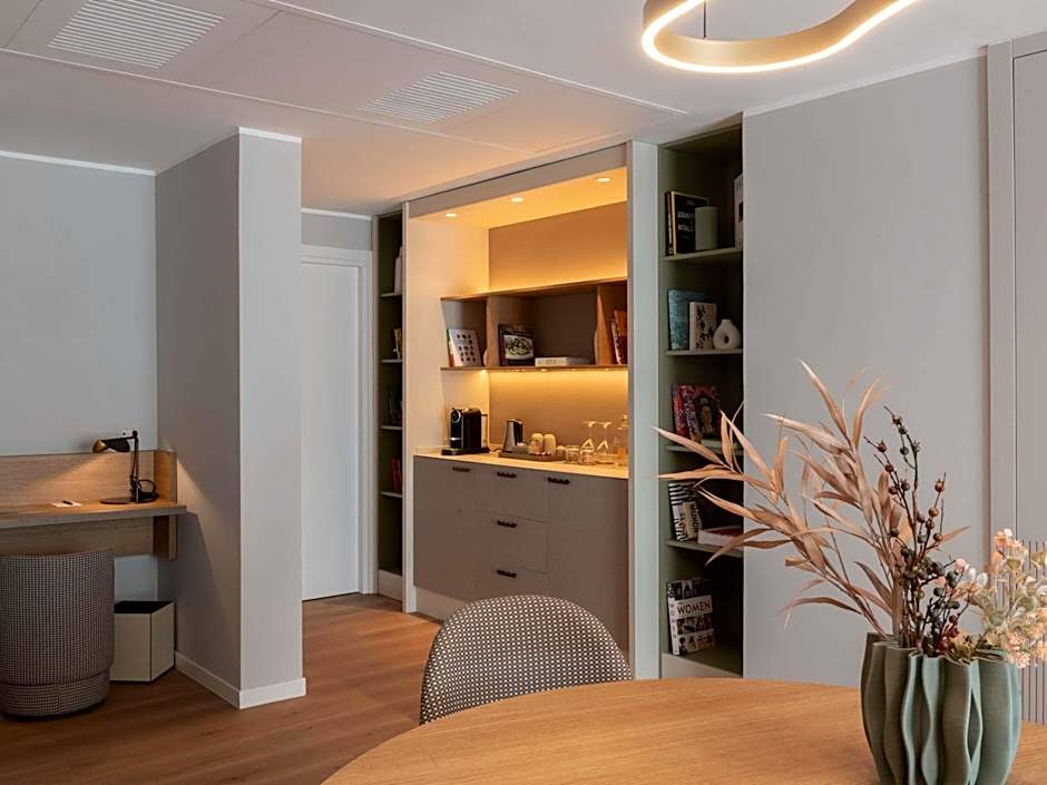 Movenpick Hotel Bari