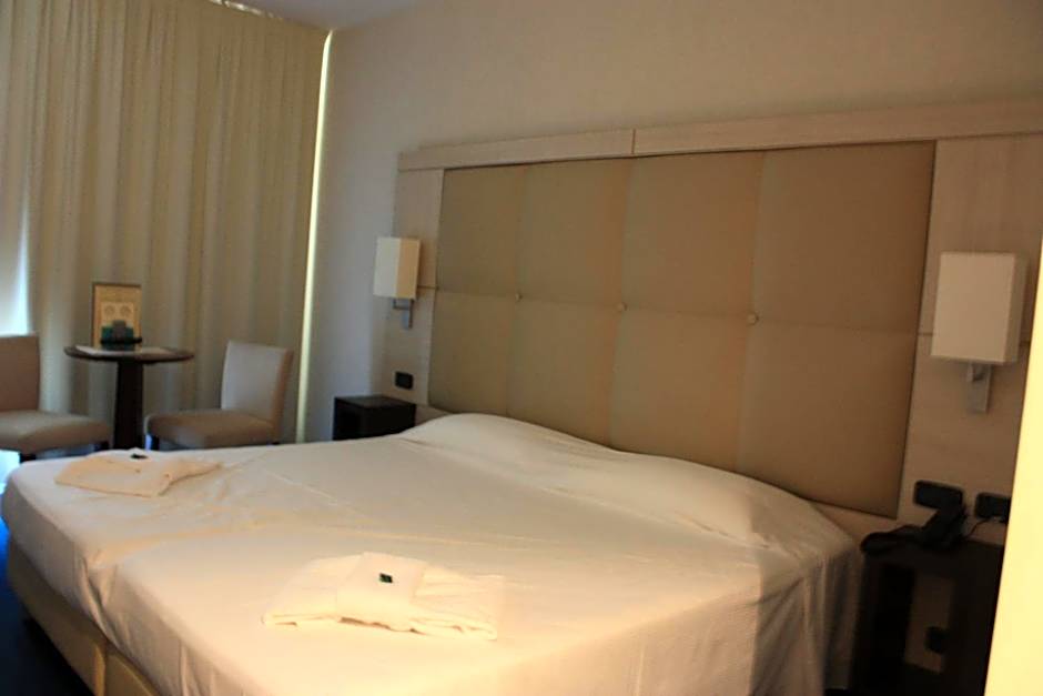 Cocca Hotel Royal Thai Spa