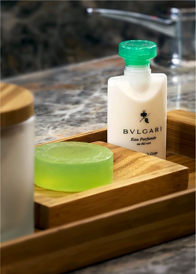 Four Seasons Hotel New York