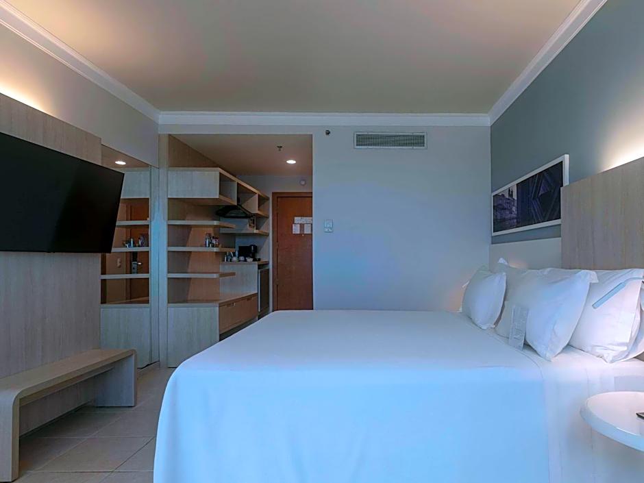 Mercure Salvador Rio Vermelho Hotel