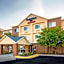 Fairfield Inn & Suites by Marriott Peru