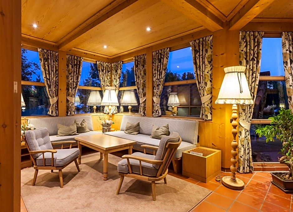 Hotel Hachinger Hof