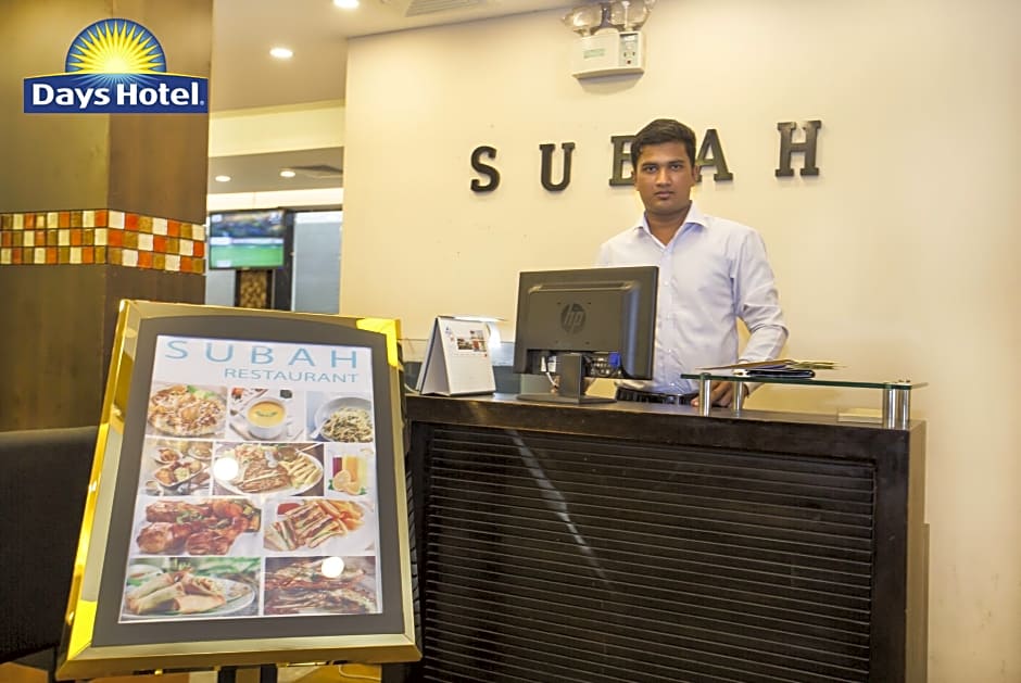 Days Hotel by Wyndham Dhaka Baridhara