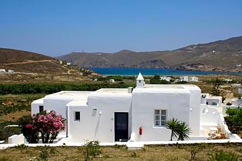 Anamar Mykonos Natural Retreat
