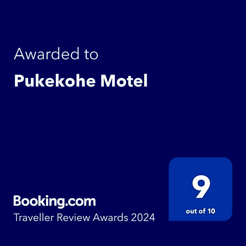 Pukekohe Motel