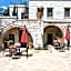 Pegas Cave Suites