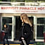 Vancouver Marriott Pinnacle Downtown Hotel