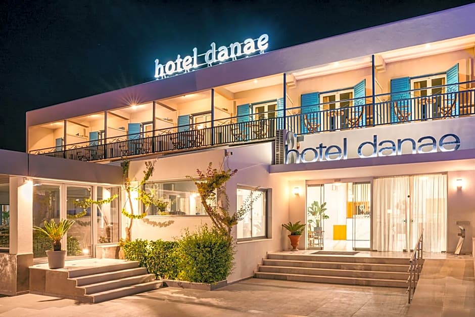 Danae Hotel