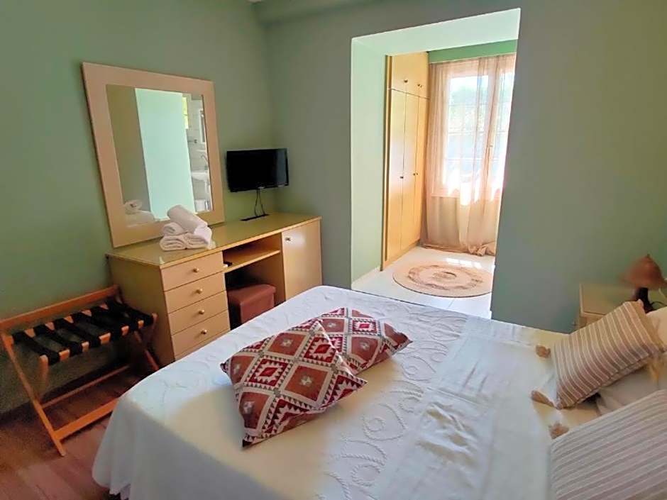 Galini Hotel Agios Ioannis Pelion